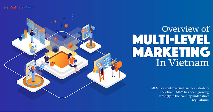 Overview of multi-level marketing in Vietnam